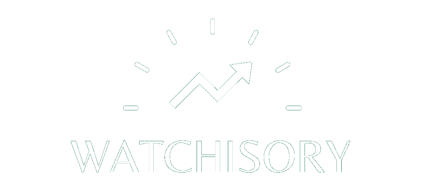 Watchisory Logo